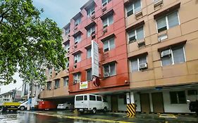 Oyo 882 City Stay Inns Makati City Hall
